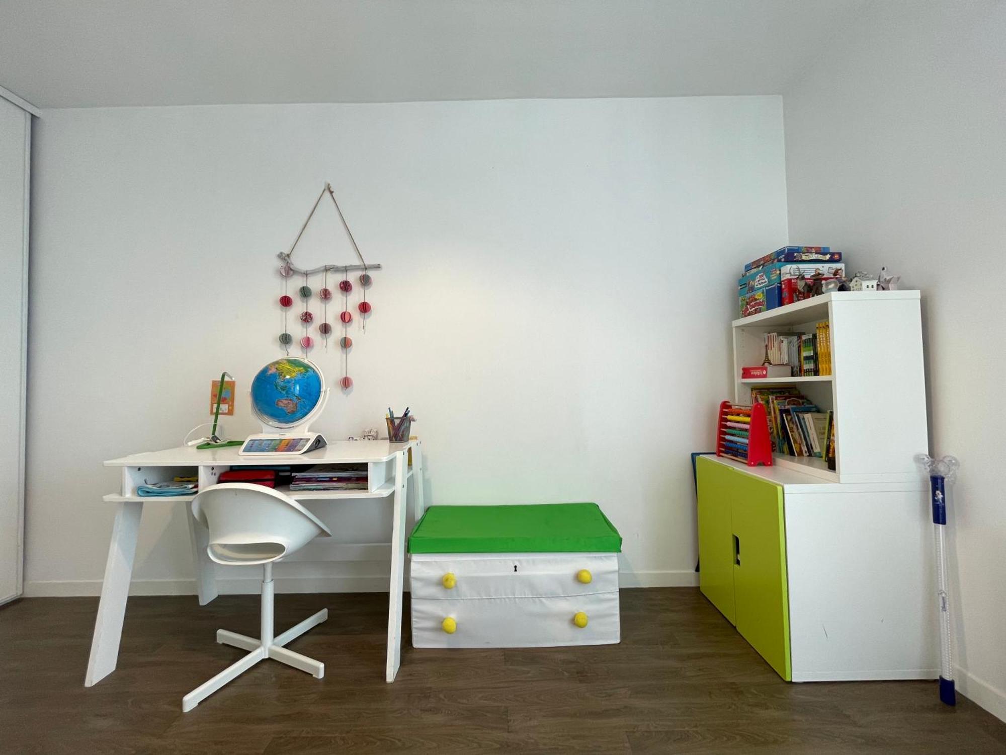 Duplex Moderne 8Per&3Ch&10 Min Disney&Parking Free Magny-le-Hongre Ngoại thất bức ảnh