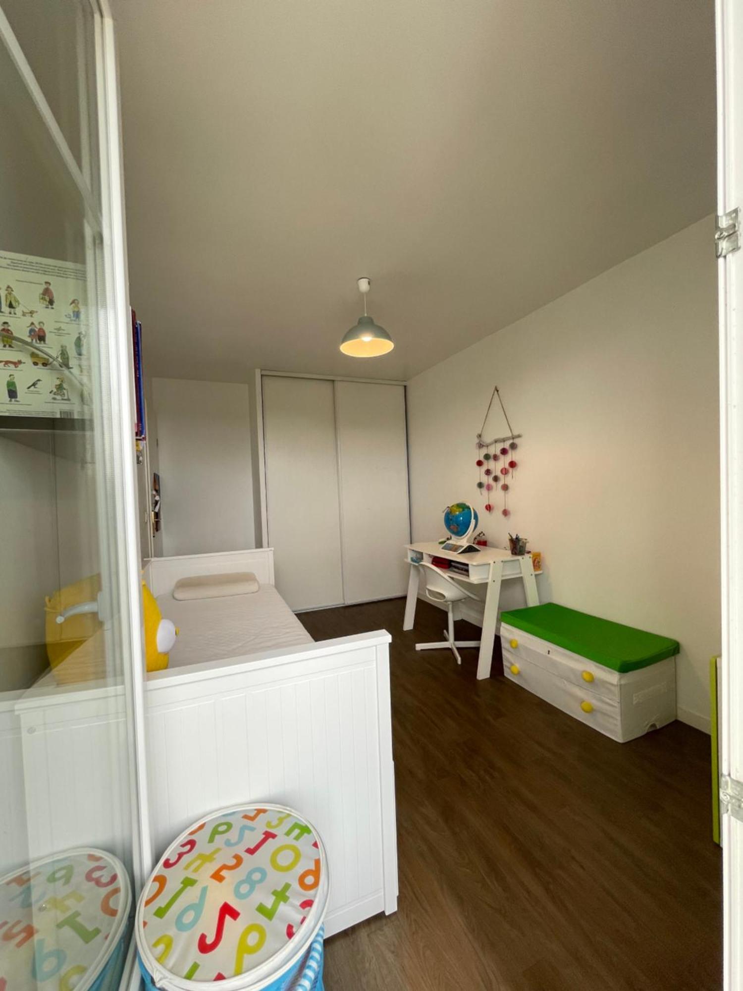 Duplex Moderne 8Per&3Ch&10 Min Disney&Parking Free Magny-le-Hongre Ngoại thất bức ảnh